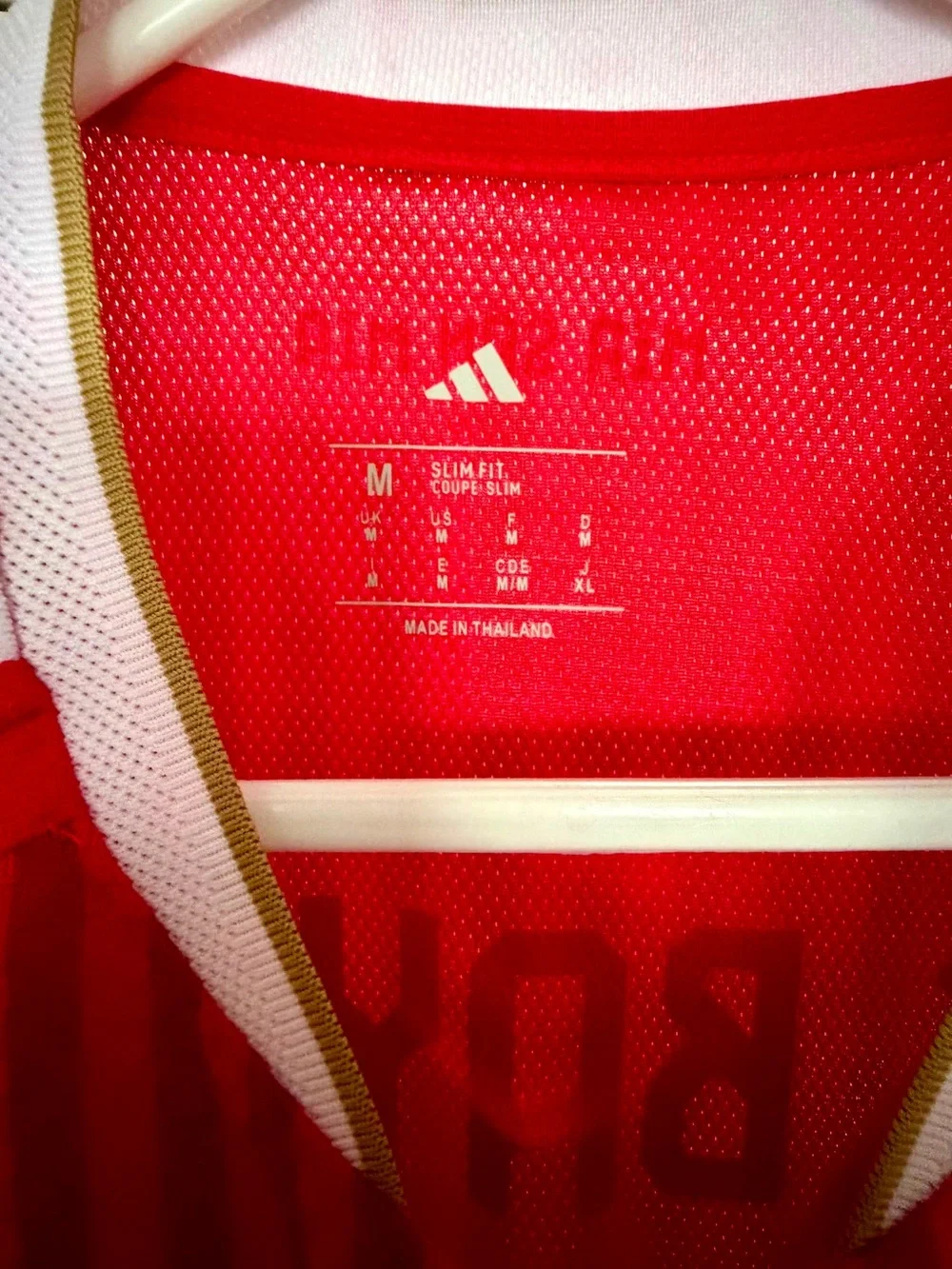 adidas luis díaz
